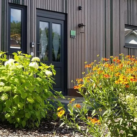 Haus Am See Rieste 외부 사진
