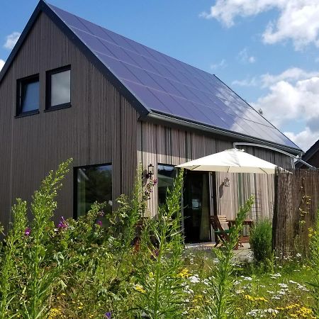 Haus Am See Rieste 외부 사진