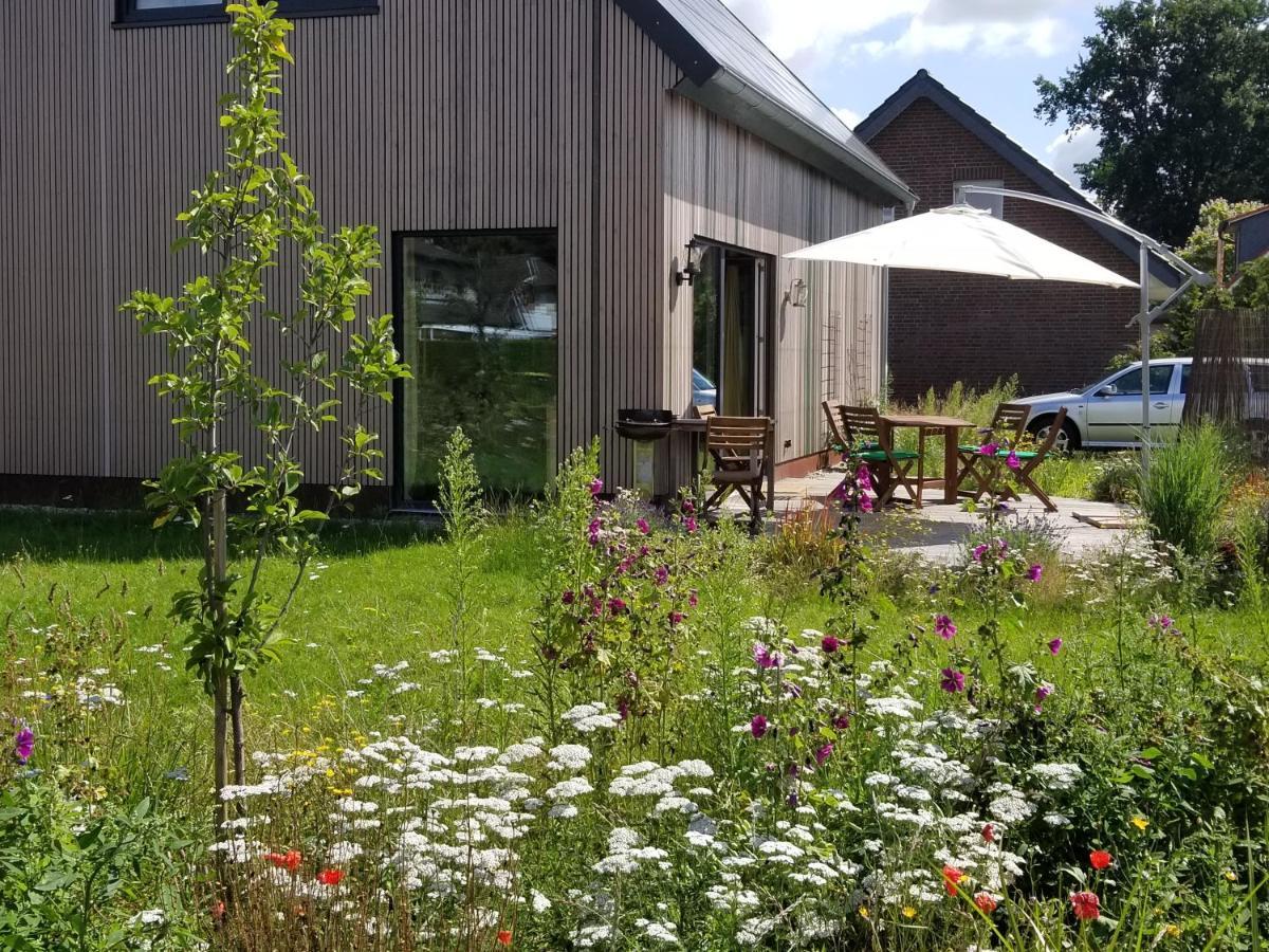 Haus Am See Rieste 외부 사진