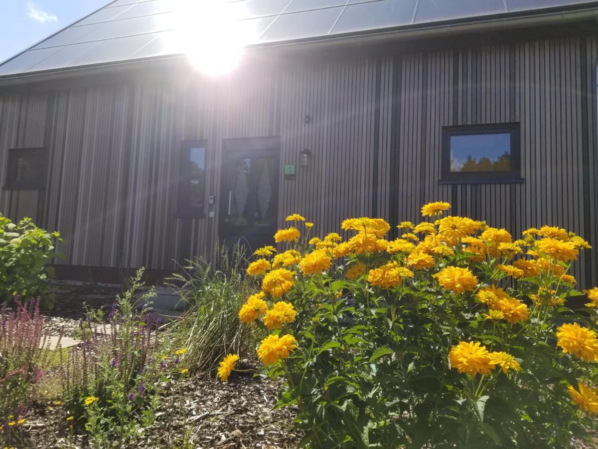 Haus Am See Rieste 외부 사진