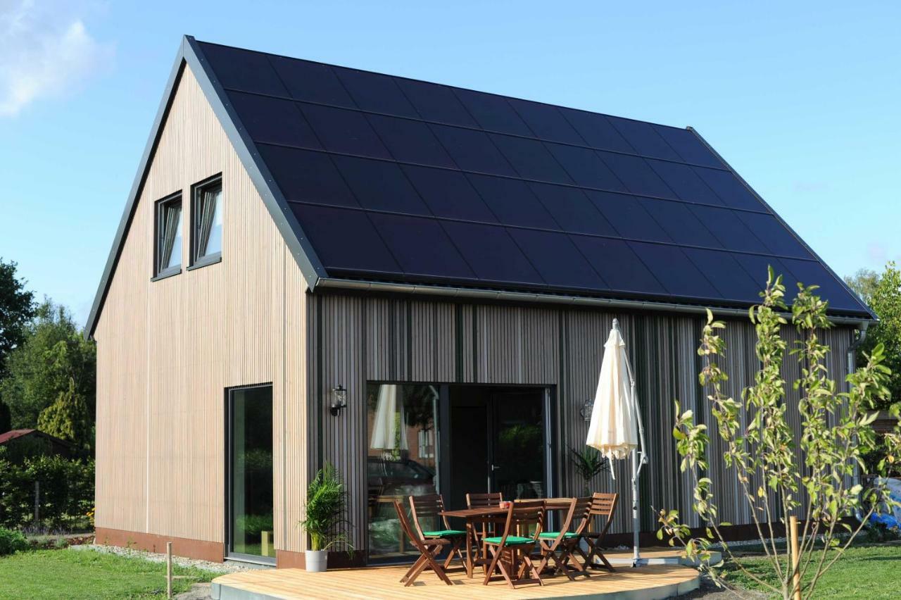 Haus Am See Rieste 외부 사진