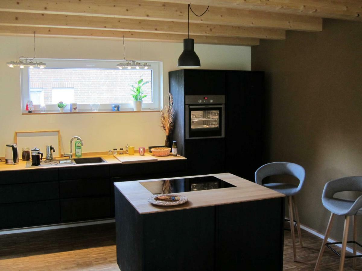 Haus Am See Rieste 외부 사진