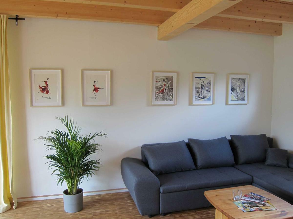 Haus Am See Rieste 외부 사진